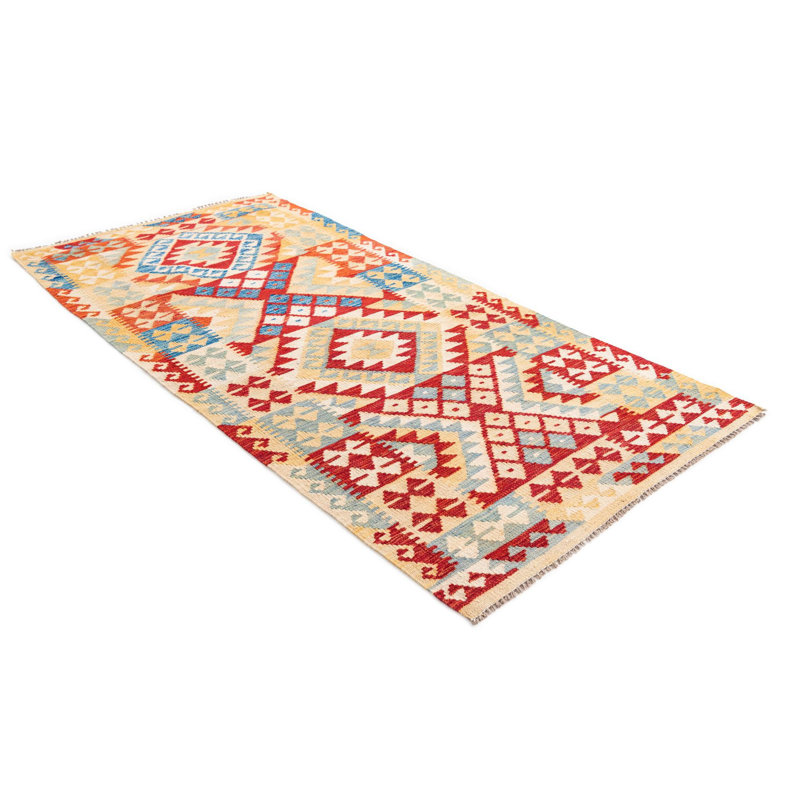 Runner Odonnell Multi Rug