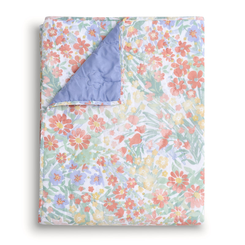 Jeté matelassé Greenland Home Fashions Alice