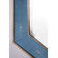 Tangent Flat Iron Beveled Wall Mirror-1756744746
