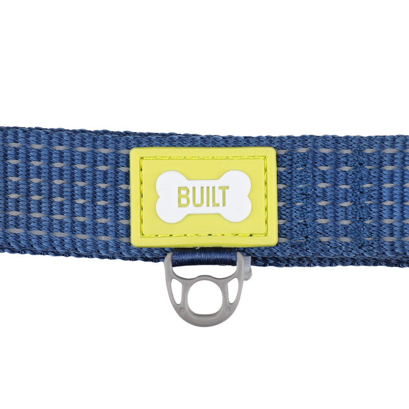 Built Pet Collar
