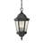 Martinsville 3 - Light Outdoor Hanging Lantern