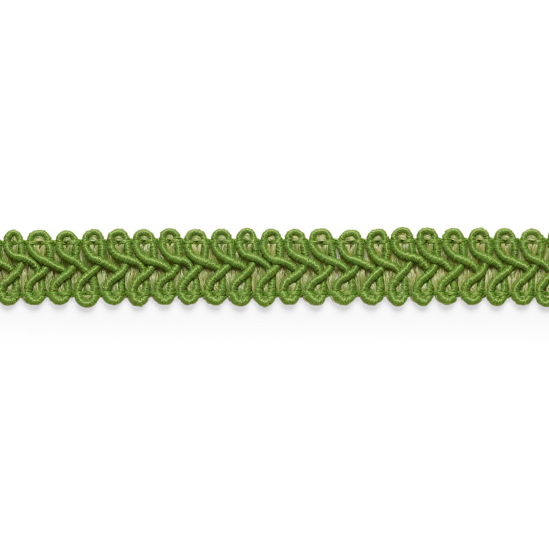 Astor Braid Indoor/Outdoor, Leaf