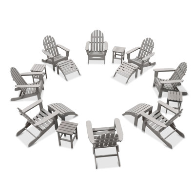 Leighton Adirondack Chair