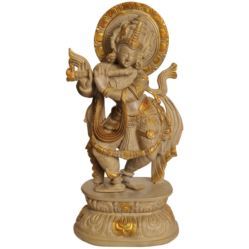 Religious & Spiritual Figurines & Sculptures