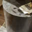 Kramer Stone End Table