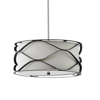 Alijandra 1 - Light Single Pendant