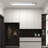 Muscato 1 - Light 39.4" Rectangle LED Flush Mount-997717427