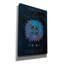 Bungalow Rose «Mystical Fortune 3» par Yvette St. Amant, art mural sur toile, 12 po x 18 po-1274596734