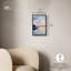 Voile «Monet Coastal» par Art Remedy-110302913-110302925
