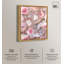«Sparkling Glam Arrangement», art sur toile par -1983055150-1983055143