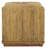 Donnabella Woven Abaca Ottoman