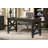 Tamalyn Writing Desk with Power Outlet