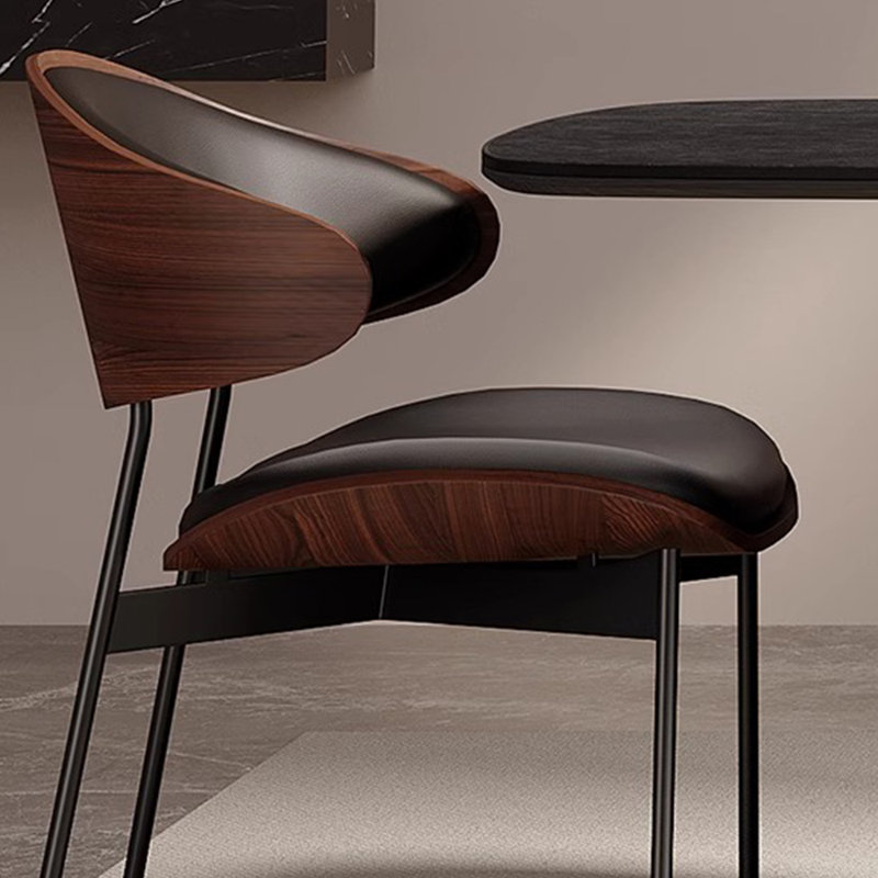 Ensemble de table de salle à manger et de chaises Home Rock Home Quality, H 29,52 po x L 62,99 po x l 31,49 po