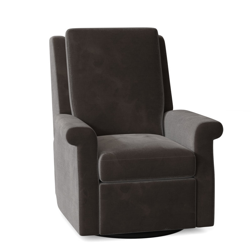 Greek Recliner, 9953 Mink, Manual, Swivel Glider