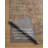 Aaronley Machine Washable Clay / Charcoal Area Rug-1521533339