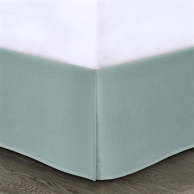Ensemble luxueux d'édredon 8 pièces pour une chambre à coucher confortable et élégante., Turquoise