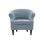 Adea Upholstered Barrel Chair