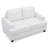 Gilmore Upholstered 58'' Loveseat-1988211819