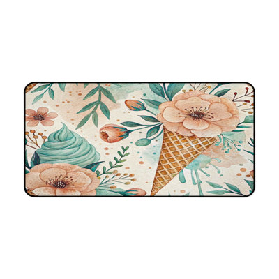 Polyester Desk Pad