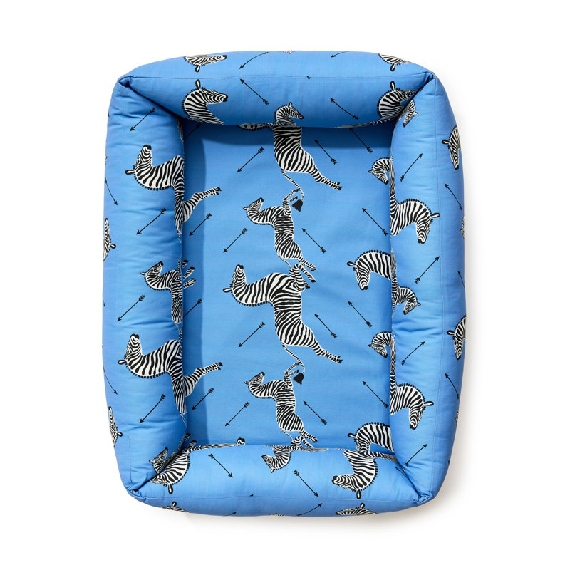 Pet Bed Bolster