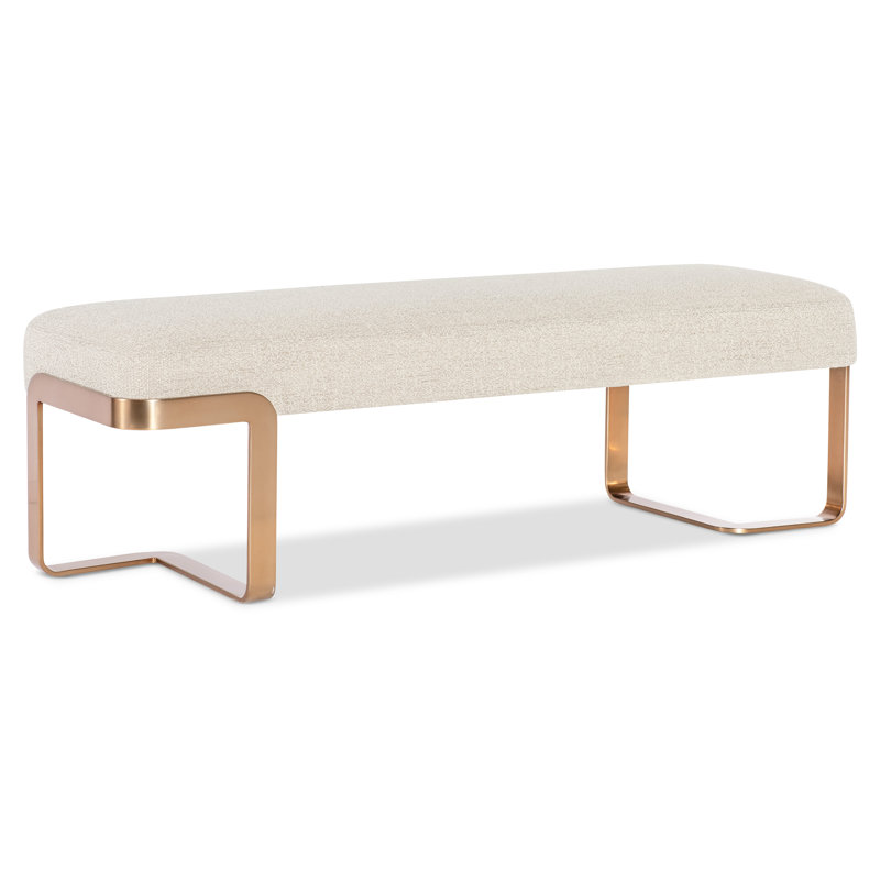 Eleana Upholstered Bench