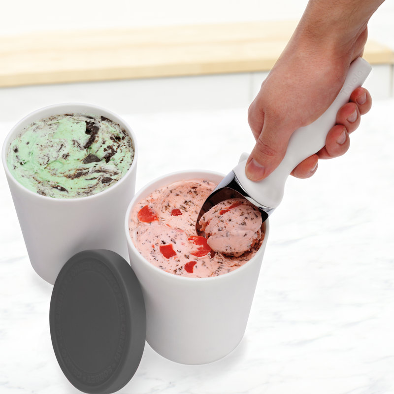 Baignoire Sweet Treats, Gris anthracite