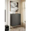 Arrandale Metal 2 - Door Standard Accent Cabinet-1399607804