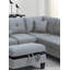 Ensemble de canapé modulaire 3 pièces Living Room Furniture