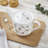 Wrendale Designs - Teapot (Mouse & Flower)