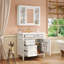 Meuble-lavabo moderne avec armoire à pharmacie et portes à fermeture douce-1855272463-1855272457