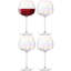 Pearl Wine Glass