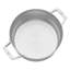 ZWILLING Motion Stainless Steel 5-Qt Stainless Steel  Dutch Oven With Lid