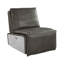 Fauteuil inclinable électrique Metier