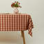 Nappe Essential Gingham-485075656