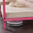 Twin Over Twin Low Profile Junior Bunk Bed-1318739406