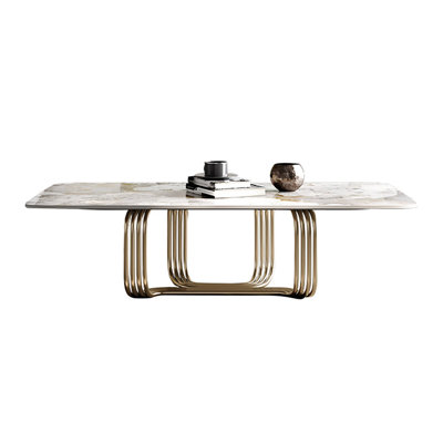 Single Coffee Table