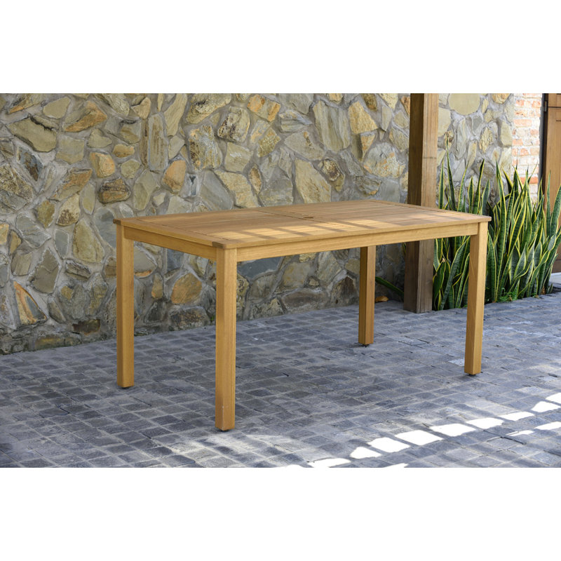 Table de salle à manger Audre