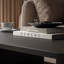 Four Leg Coffee Table with Storage