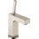 Axor Citterio Single Hole Bathroom Faucet with Drain Assembly