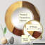 Zens - Modern Wall Mirror Round-844631050
