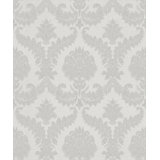 Italian Classics 4 Traditional Damask 3D Embossed Wallpaper Roll