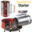 Akaal Metal Grilling Tool Set