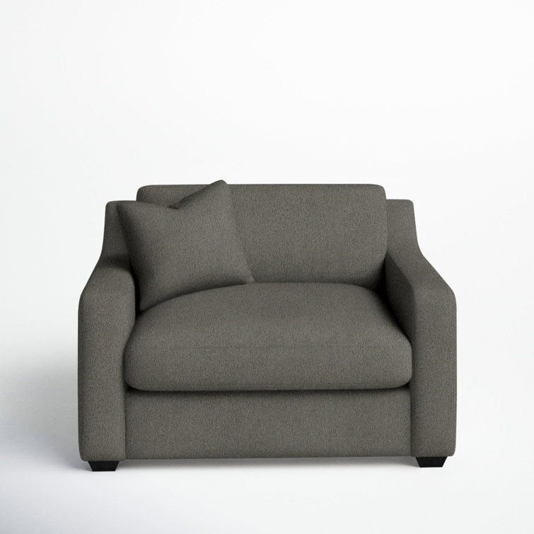 Rhodes Upholstered Chair And A Half