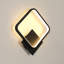 Square 30cm LED Aluminium Wall Light-146761821