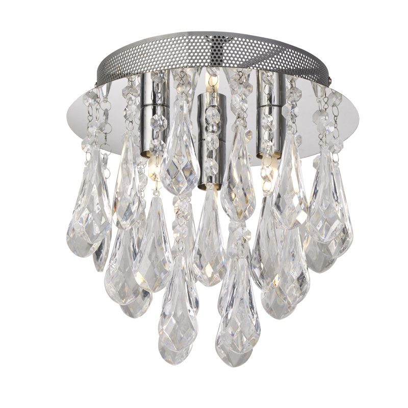 Moseley Flush Mount
