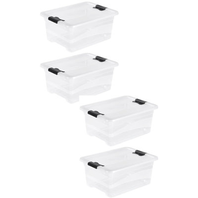 Keeeper Polyethylene Plastic Storage Bag