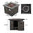 Square Mgo Fire Pit - 40000 Btu