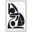 Manuel Roman - Abstracto Print by Oliver Gal-339286041-466558270