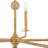 Hinkley Ansel Medium Chandelier-122476113