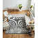 Meraki 01 Hand Loomed Area Rug in Silver/Gray
